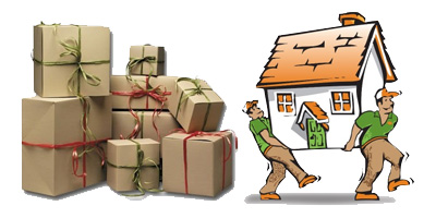 Дачные переезды